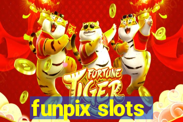 funpix slots