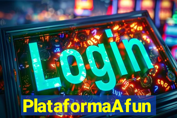 PlataformaAfun