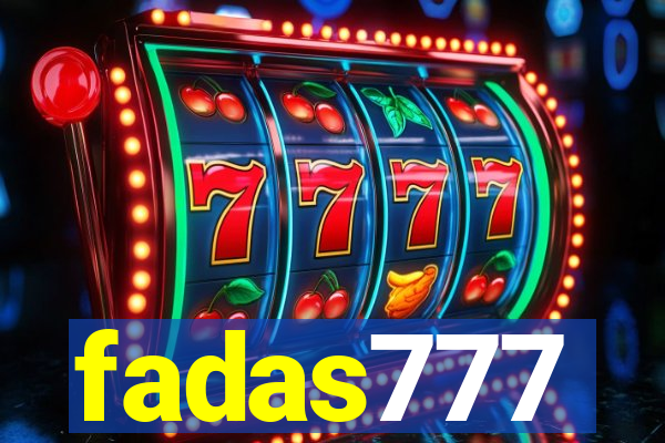 fadas777