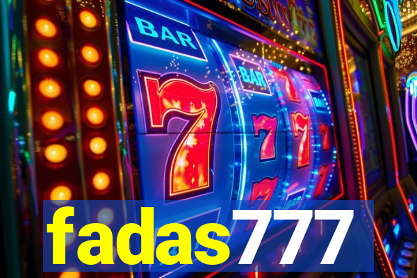 fadas777