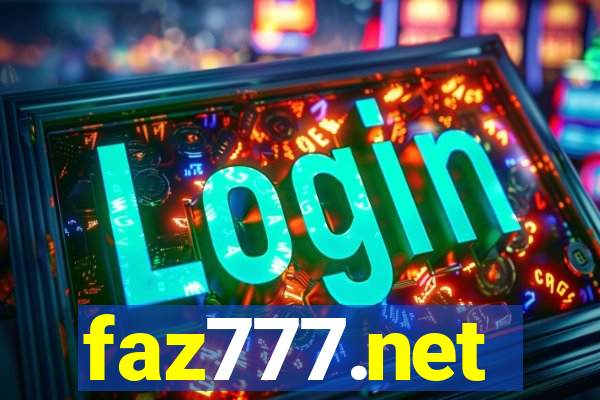 faz777.net