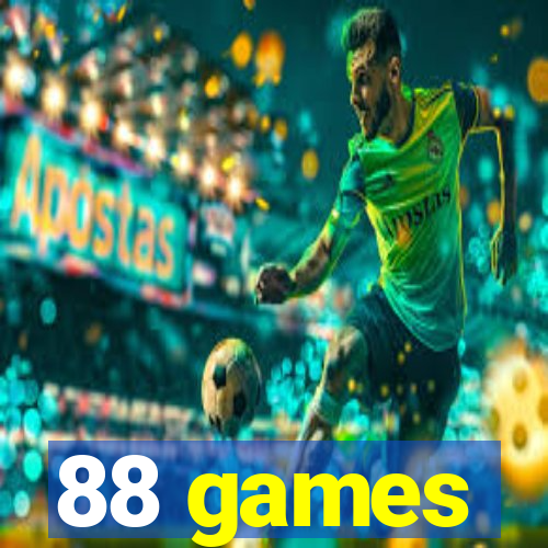 88 games