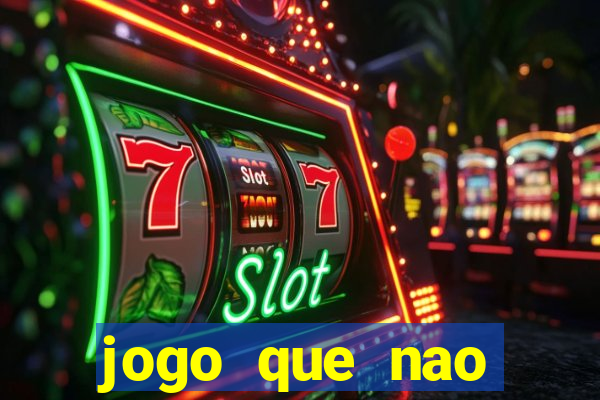 jogo que nao precisa de deposito