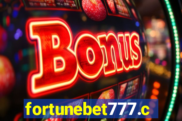 fortunebet777.com