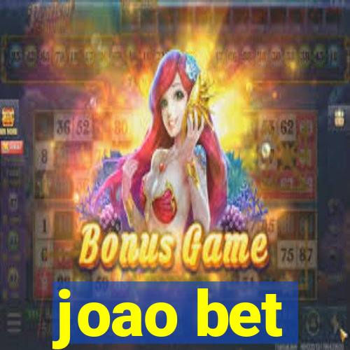 joao bet