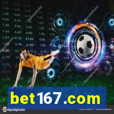 bet167.com