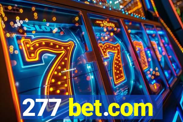 277 bet.com