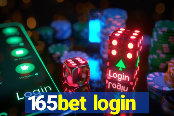 165bet login