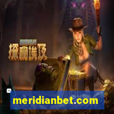 meridianbet.com