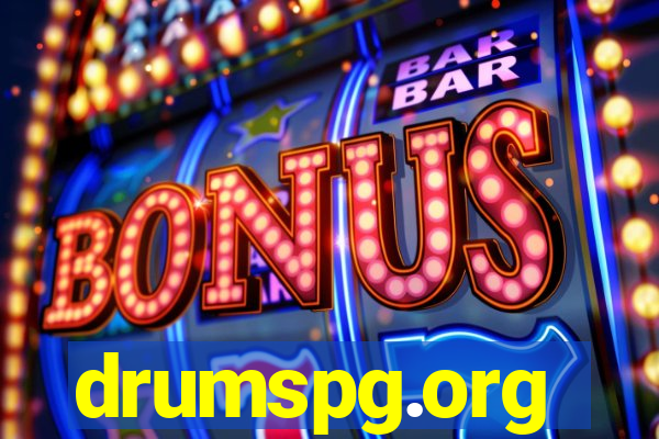 drumspg.org