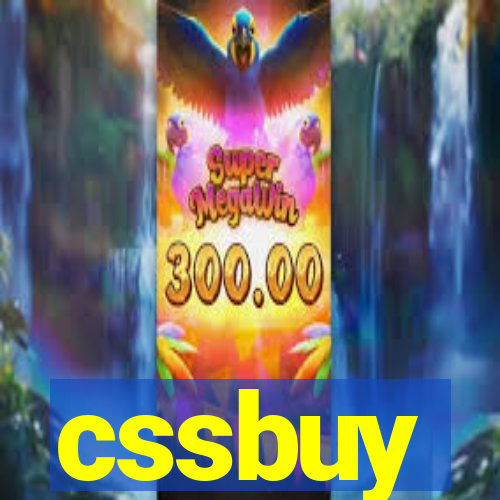 cssbuy