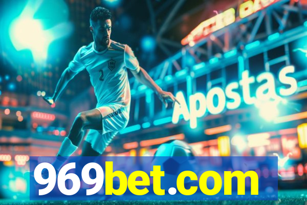 969bet.com