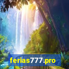 ferias777.pro