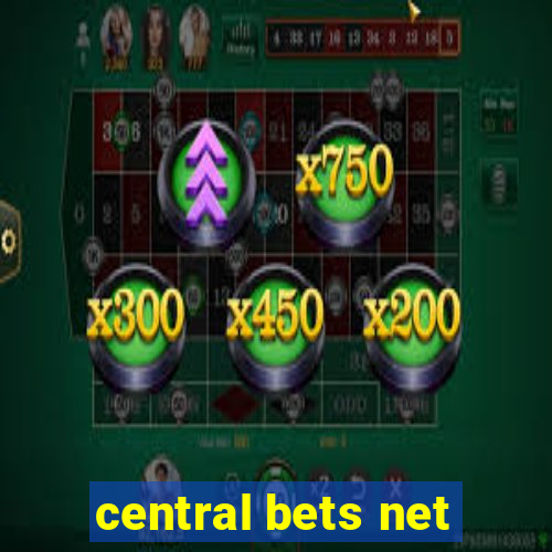 central bets net