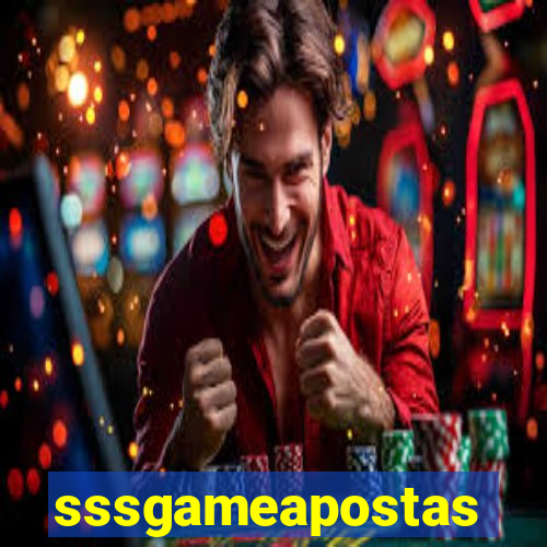 sssgameapostas