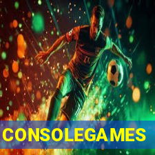 CONSOLEGAMES