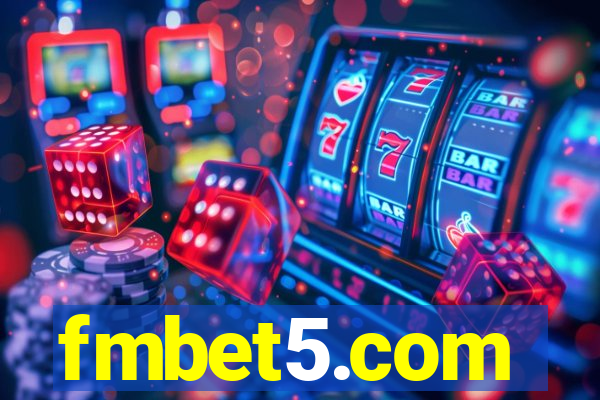 fmbet5.com