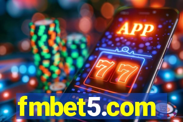 fmbet5.com