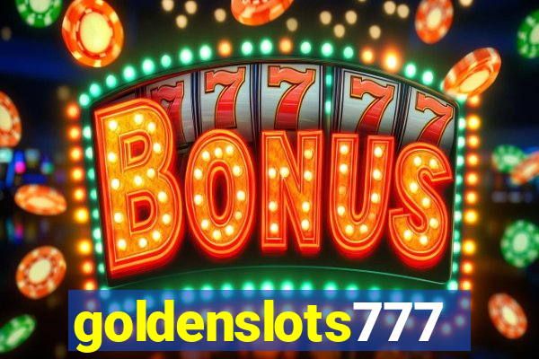 goldenslots777