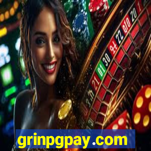 grinpgpay.com