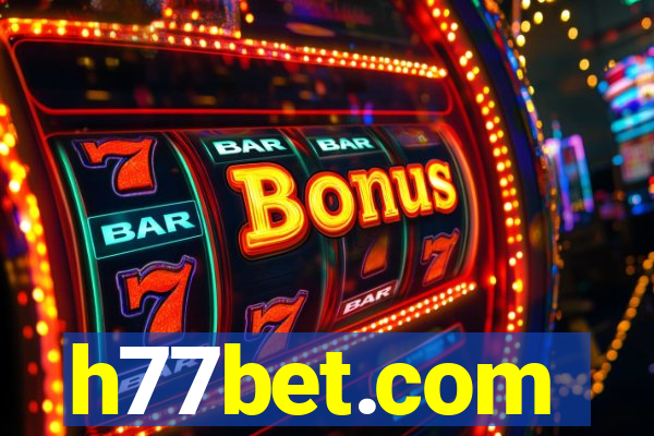 h77bet.com