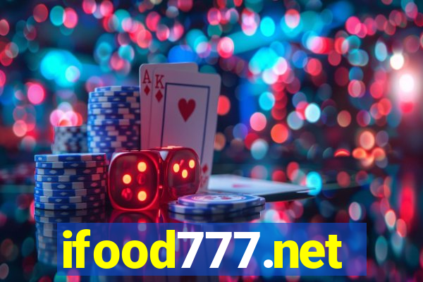 ifood777.net