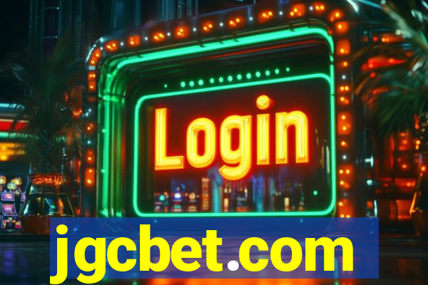 jgcbet.com