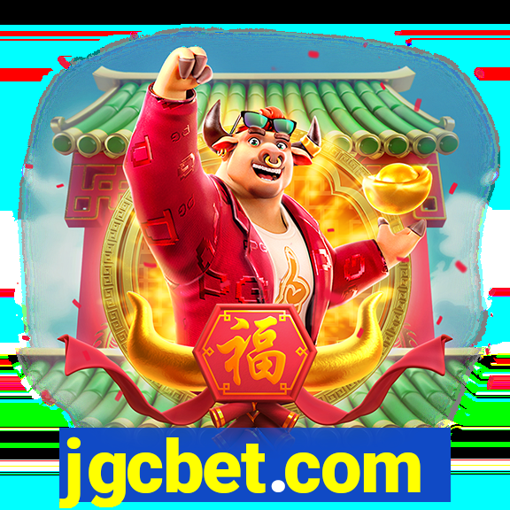 jgcbet.com