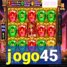 jogo45