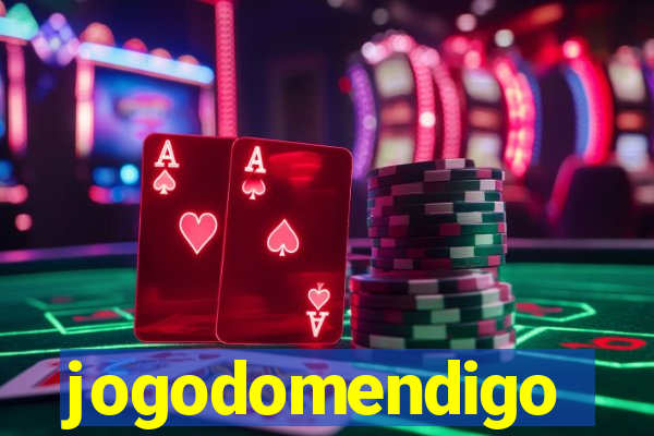 jogodomendigo