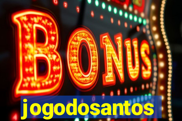 jogodosantos