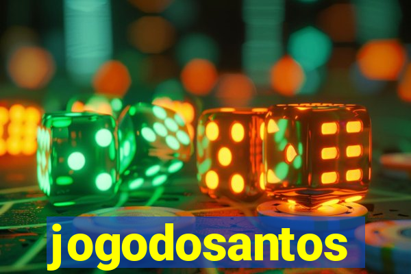 jogodosantos