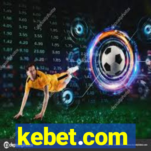 kebet.com