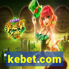 kebet.com