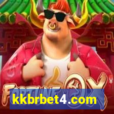 kkbrbet4.com