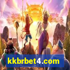 kkbrbet4.com