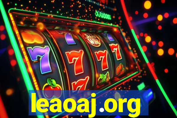 leaoaj.org