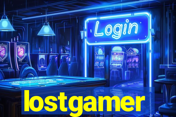 lostgamer-io