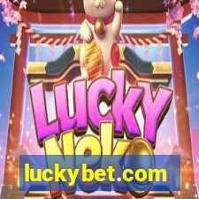 luckybet.com