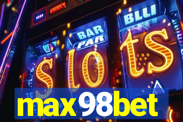 max98bet