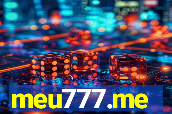 meu777.me