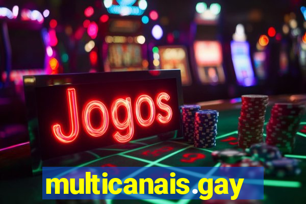 multicanais.gay