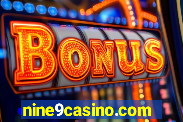 nine9casino.com