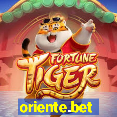 oriente.bet