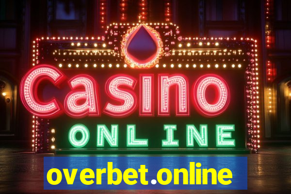 overbet.online