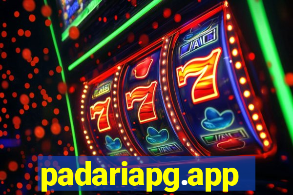 padariapg.app