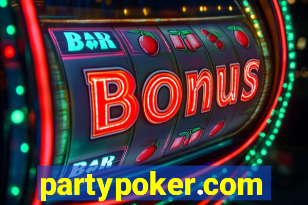 partypoker.com