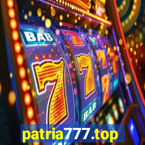 patria777.top