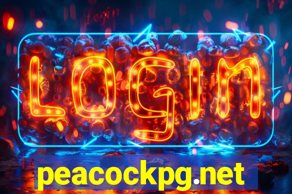 peacockpg.net