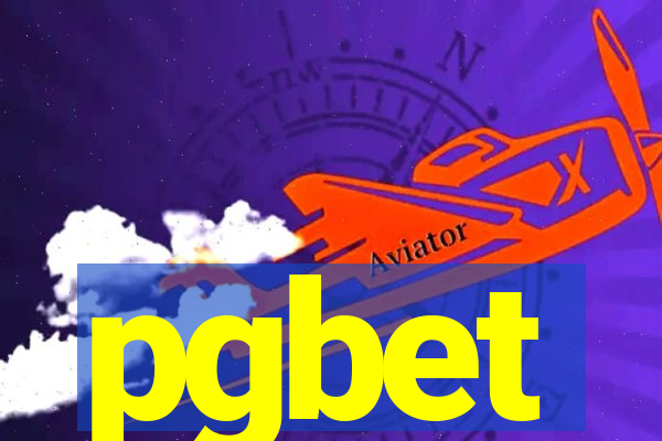 pgbet